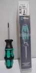 Wera Torque Screwdriver 300 2,0NM 027934. Fixed Price $39.99.
