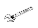 Gedore 60 Chrome Plated Adjustable Wrench 12". Fixed Price $53.66.