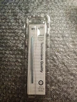 Wiha 28033 System 4 Ball End Hex Blade 1.5MM Germany. Fixed Price $12.68.