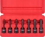 Neiko 01131B 3/8-INCH-DRIVE Allen Socket Set, 3-INCH Length, Impact .... Fixed Price $43.66.