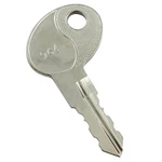 Ap Products 013-689964 Bauer Rv Series Replacement Key Cod. Fixed Price $18.07.