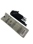 Craftsman 14-PIECE Metric Hex Key Set Steel Short & Long Arm 9 46684. Fixed Price $18.99.