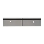 Dayton TT28906.00JG Grooved Jaw Plate. Fixed Price $31.45.