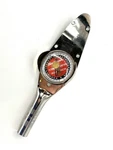 Snap-on Torqometer Dial Torque Wrench TE-1FUA 0-15 In/lbs 1/4" Drive. Fixed Price $120.00.