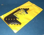 Irwin 8MM Short Arm L-shaped Piece Hex Key Wrench Set 10575. Fixed Price $9.95.