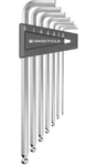 Hex Key Set Pb 212Z.LH Cn 100% Swiss Made 7-PIECE Long L-wrench W.... Fixed Price $54.99.