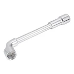 Uxcell 17MM Metric Shaped Angled Hex Socket Wrench Chrome Plated, Cr-v. Fixed Price $19.99.