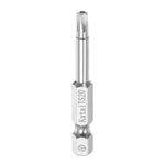 Harfington TS20 Magnetic Security Star 5 Point Torx Screwdriver Bit 1/4". Fixed Price $9.53.
