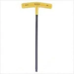 Hex Ball End Wrench, 5MM, T-handle With Cushioned Grip, 9.7" Long (13164). Fixed Price $24.69.