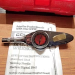 Snap On Torq Meter 25. Fixed Price $200.00.