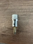 Snap On Tools 1/2" 8MM Metric Hex Bit Socket Driver SAM8E. Fixed Price $28.00.