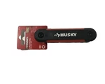 Husky 9 Piece Sae Sizes Folding Alloy Steel Hex Key Allen Wrench Tools Set. Fixed Price $15.99.