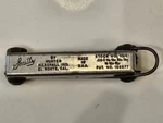 Vintage Smitty 10181 Hex Wrench Made Usa Hunter Marshall Ind.. Fixed Price $10.00.