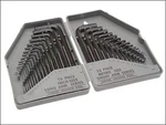 30 Piece Metric & Sae Long Allen Wrench Set. Fixed Price $23.19.