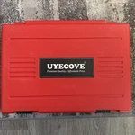 Uyecove 53 Pcs Spiral Screw Extractor Bolt Set Open Box/new UEWTES49. Fixed Price $50.00.