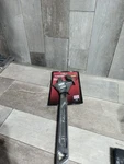 Brand New Husky 12" Adjustable Wrench Anti Slip Smooth Lifetime Warranty 860075. Fixed Price $14.97.