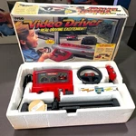 Tyco Video Driver California Chase Vhs Game New Open Box Complete Sega. Fixed Price $139.99.