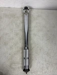 Proto 6008-4 Torque Wrench 1/2" Drive 5-80 Lbs. Fixed Price $69.65.