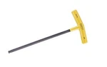 Bondhus BND13113 5/16" Ball End Tip Graduated Length T-handle With Proguar. Fixed Price $29.63.