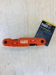 New Klein Pro Folding Hex Set 11 Fractional Inch Sae Sized. Fixed Price $19.95.