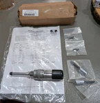 Sturtevant Richmont Cal 36/4 810587 Torque Screwdriver New. Fixed Price $250.00.