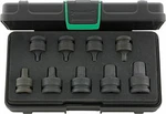 Stahlwille Socket Set 1/2" 96231501 With 13 Psc. 54IMP/9 Kn. Fixed Price $202.31.