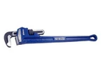 Irwin 274104 Cast Iron Pipe Wrench, 24". Fixed Price $100.52.