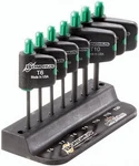 TFX7 34445 Set Of Star Flagdriver Tools, Sizes T6-T20. Fixed Price $43.28.