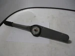 Sturtevant Richmont MD200NM Memory Dial Torque Wrench 0-200 Newton Meters. Fixed Price $85.00.