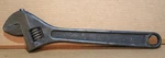 Proto Professional 715-SL 15" Adjustable Wrench With Clik-stop Made In Usa. Fixed Price $39.99.