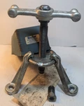 Blue Point Tools CJ129A 3 Jaw Hub Puller W/ CG46-8 Adapter Usa. Fixed Price $174.99.