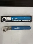 Brand New Swagelok 9/16 Ratchet Wrench MS-RW-400. Fixed Price $125.00.