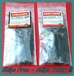 Craftsman 40 Piece Metric Mm Sae Inch Std Hex Allen Key Wrench Set Short Long. Fixed Price $17.79.