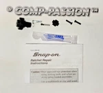 Snap-on RKQJA1A 1/4" 30 Tooth Torque Wrench Repair Kit QJR117B QJR117C QJMR12A. Fixed Price $29.99.
