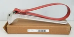 Klein Tools S18H S-18H 18" Grip-it Adjustable Strap Wrench 1-1/8" Capacity. Fixed Price $74.80.