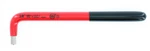Wiha 13662 Insulated Hex Key 3/8" 9.2". Fixed Price $31.30.
