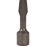 Proto J5408A Socket BIT,STEEL,1/2 In,slotted 1FW95. Fixed Price $33.69.