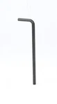 Eklind 14609 Chrome Nickel Alloy Steel Metric Long Arm Hex-l Key 4.5 Mm.. Fixed Price $6.62.