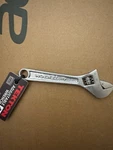 Tekton 23001, Wrench, Adjustable 4". Fixed Price $10.00.