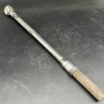 Matco T200FR 1/2 Drive 22 Length Reversible Flex Head Torque Wrench For Parts. Fixed Price $62.37.