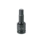 Grey Pneumatic 9906M 1/4" 6MM Hex Driver. Fixed Price $33.12.