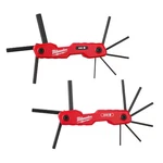 Milwaukee Tool 48-22-2183 Piece Metric And Sae Ergonomic. Fixed Price $31.97.