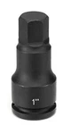 Grey Pneumatic GRY-3916F 3/4" 14MM Hex Driver. Fixed Price $58.41.
