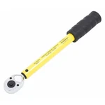 Steelman PRESET,3/8" DRIVE,31 Ft.-lb.,yellow JSP95511. Fixed Price $103.16.