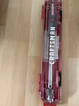 Craftsman CMHM1399433 Micrometer Torque Wrench With Case 3/8. Fixed Price $49.99.