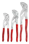 Knipex Pliers Wrench Set 3 Piece 9K 00 80 45 Us. Fixed Price $174.08.