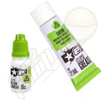 Planet Eclipse Grease 20 Ml + Silicone Oil 10CC Combo Paintball Lubricant. Fixed Price $14.95.