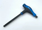 10MM Allen Key Draper Expert Power Comfort Handle Ball Wobble Tool End. Fixed Price $9.94.