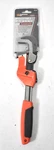 Performance Tool Automatic Adjustable Pipe Wrench Hardware Red W2149. Fixed Price $10.24.