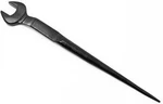 1-1/8" Iron Workers Spud Wrench. Fixed Price $32.79.
